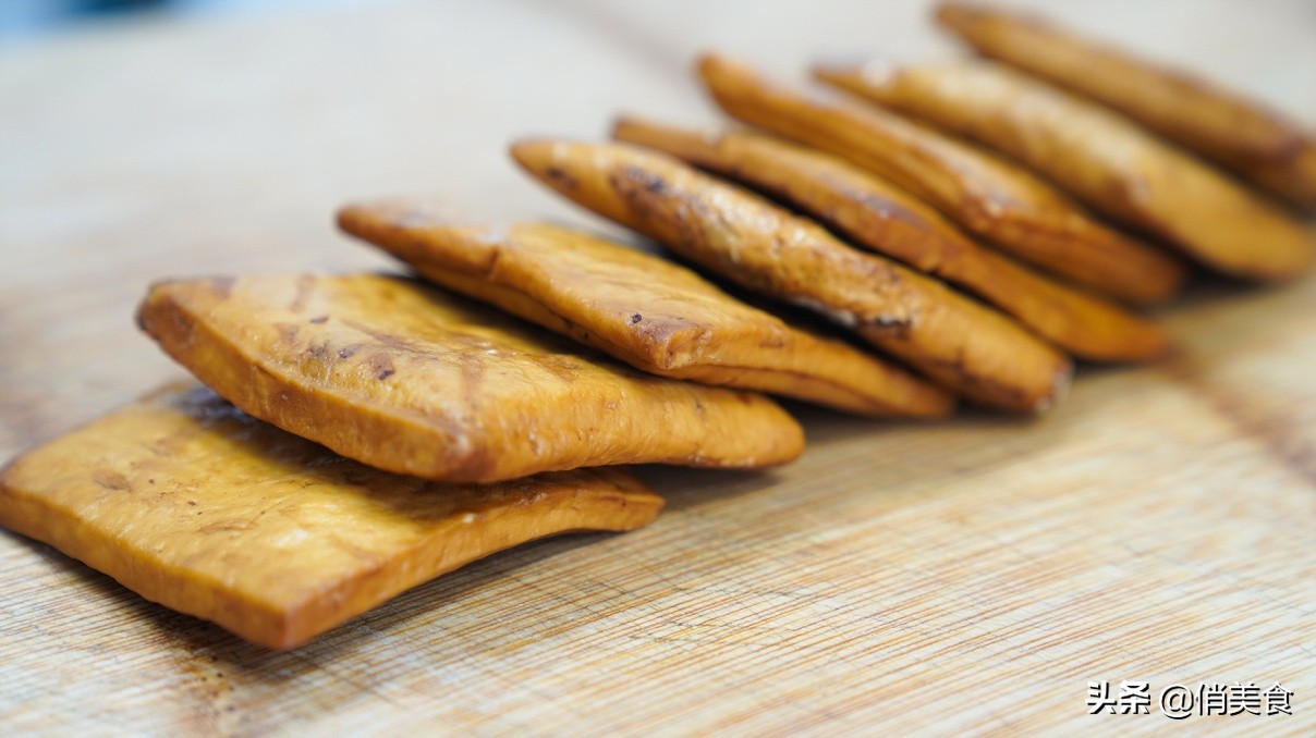 萝卜这样做超美味,萝卜这样做太好吃了