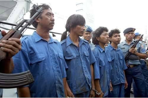 不只有中印和台海！中国可能面临“三线作战”的险境