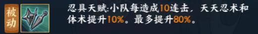 火影忍者超巅峰手游,火影忍者ol忍战天天技能突破