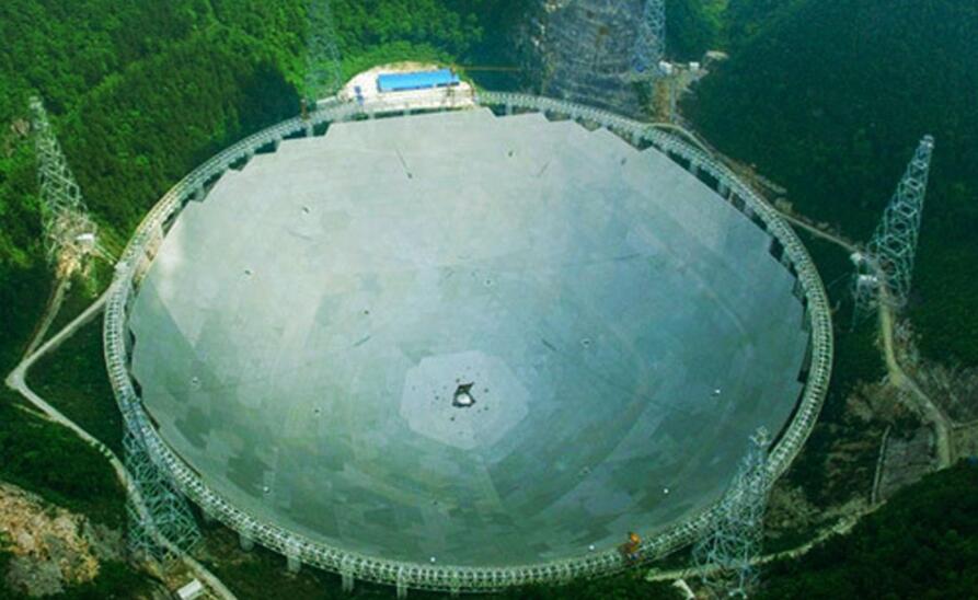 发现火星上到底是不是有外星人,火星上存在过外星人的猜想