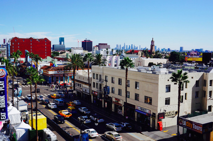 来洛杉矶一定要做的几件事,去洛杉矶要注意什么