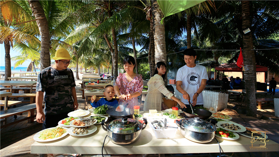 海南猴岛旅游自由行攻略,海南猴岛和呆呆岛攻略