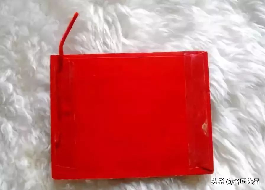 元旦手工彩纸鞭炮,元旦节手工鞭炮