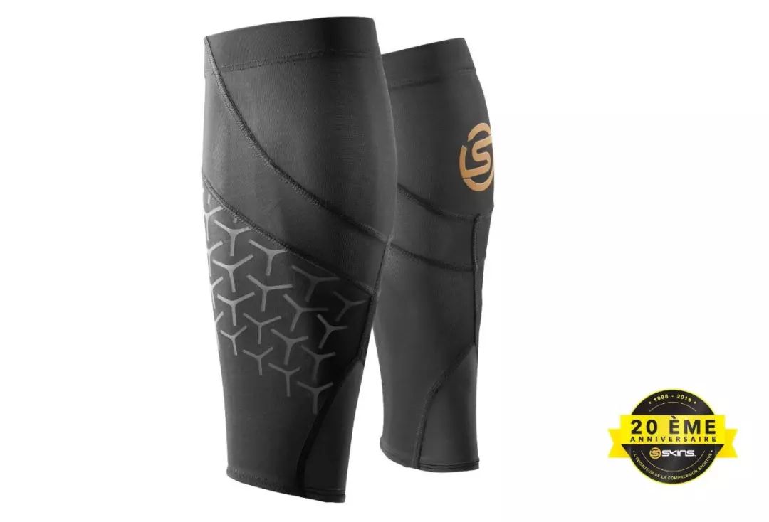 在跑步装备大卖的今天,著名压缩装备品牌SKINS竟然宣告破产