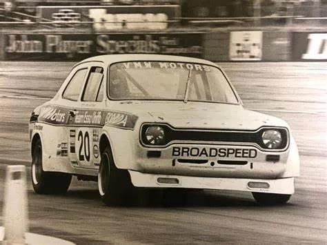 福特经典赛车,福特最经典赛车