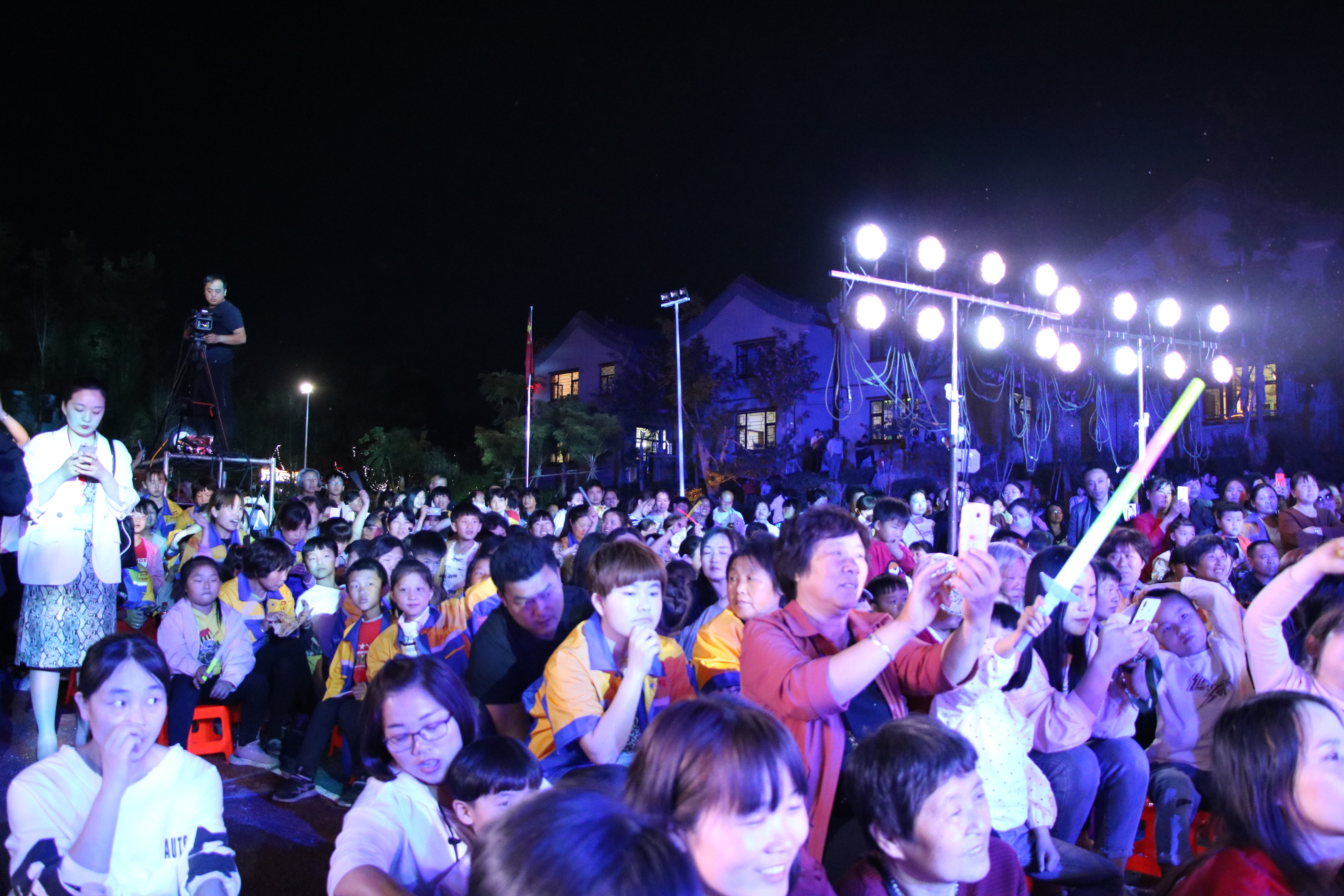 群星璀璨盛典,群星璀璨新年献礼