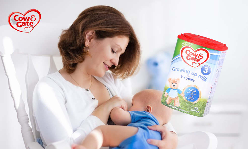 目前最好的奶粉是什么牌子的,2019年哪个牌子的奶粉最好