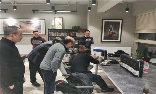 九境台酒是什么档次,九境台清雅酱香酒