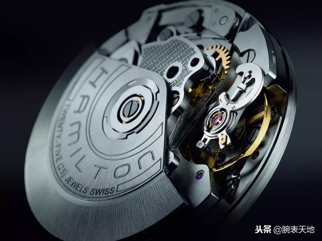 德国表和瑞士表怎么选,美国表好还是瑞士表好