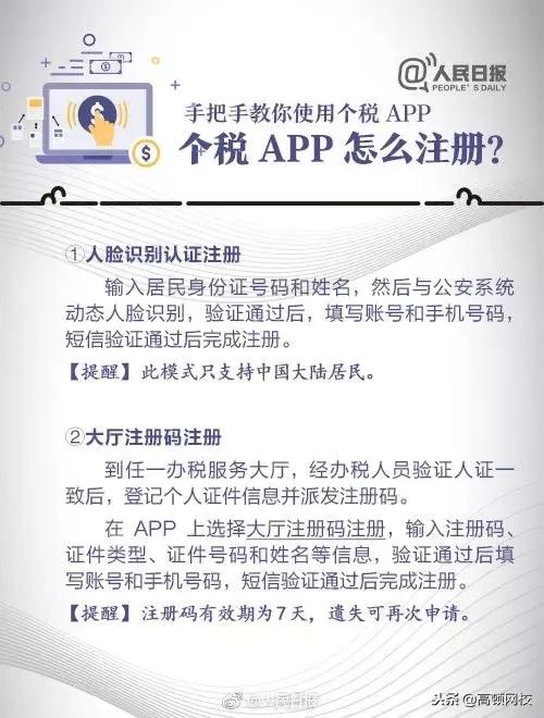 个人所得税app操作图解及说明,个人所得税APP怎么填写