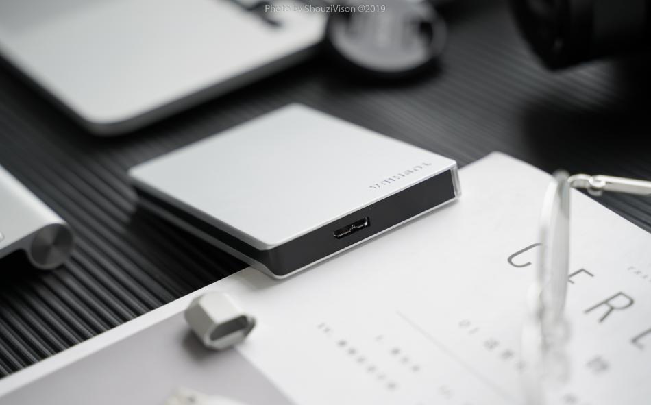 东芝canvioslim硬盘拆封,东芝canvio硬盘怎么样