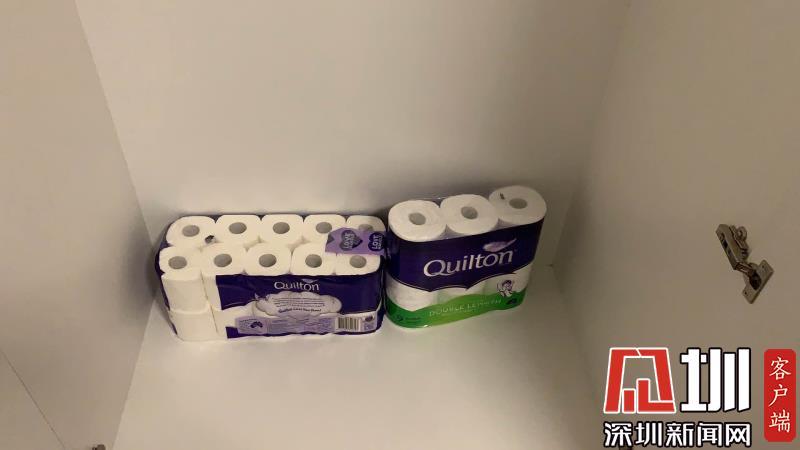 连线海外留学生④|澳洲厕纸限购日本韩国多数民众戴口罩