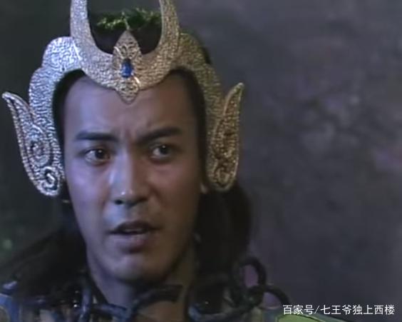 西游记托塔天王有几个儿子,西游记中托塔李天王怎么介绍孩子