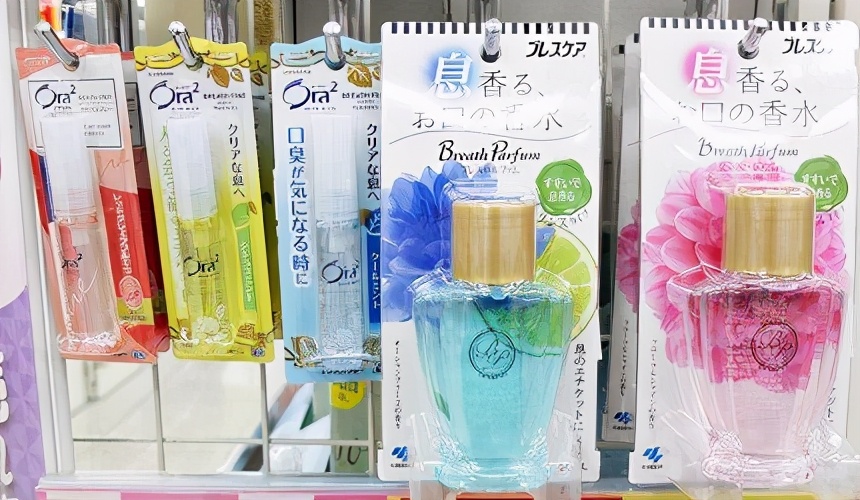 什么牙刷清洁口腔最好用,去日本买什么牙膏牙刷