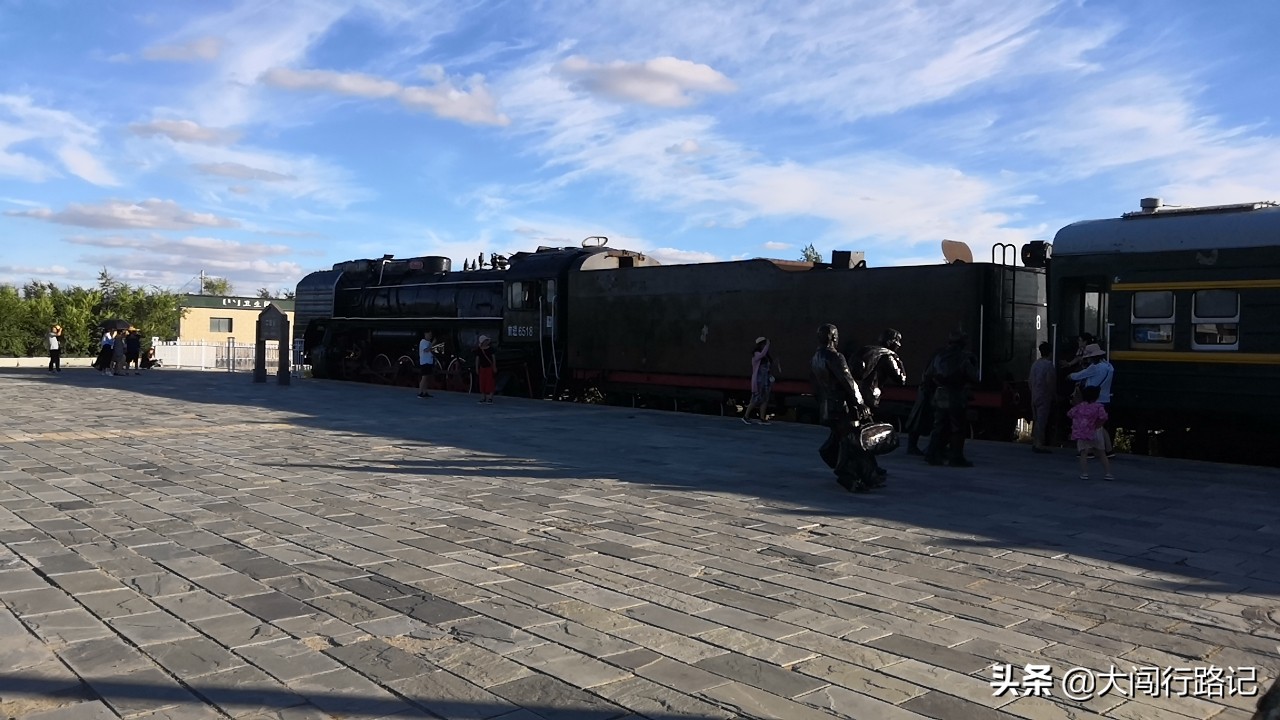 北京草原5天旅游攻略,北京自驾草原四天三晚旅游推荐