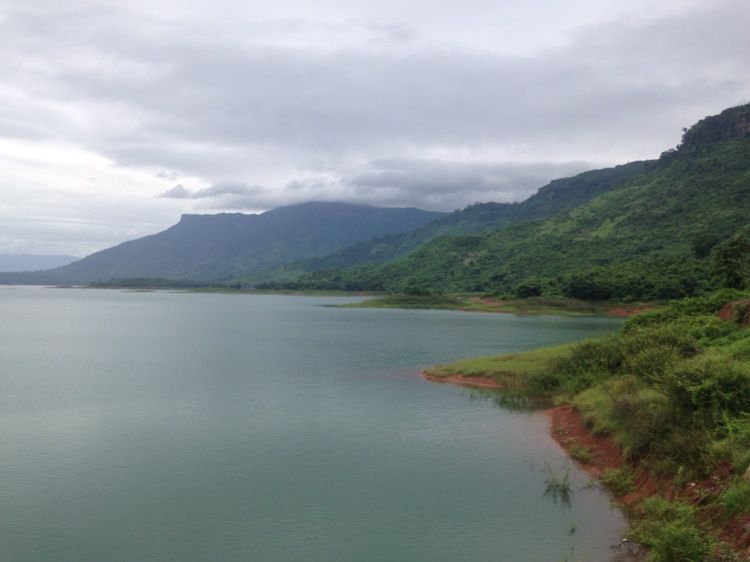 万象老挝首都值得去吗,老挝万象城市