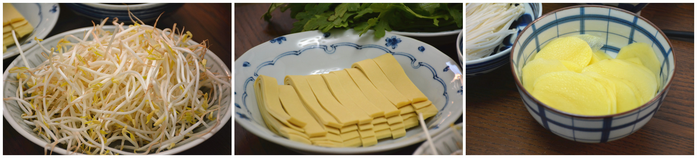 花了100多买了食材,回家煮火锅,两个吃了两顿,划算又好吃