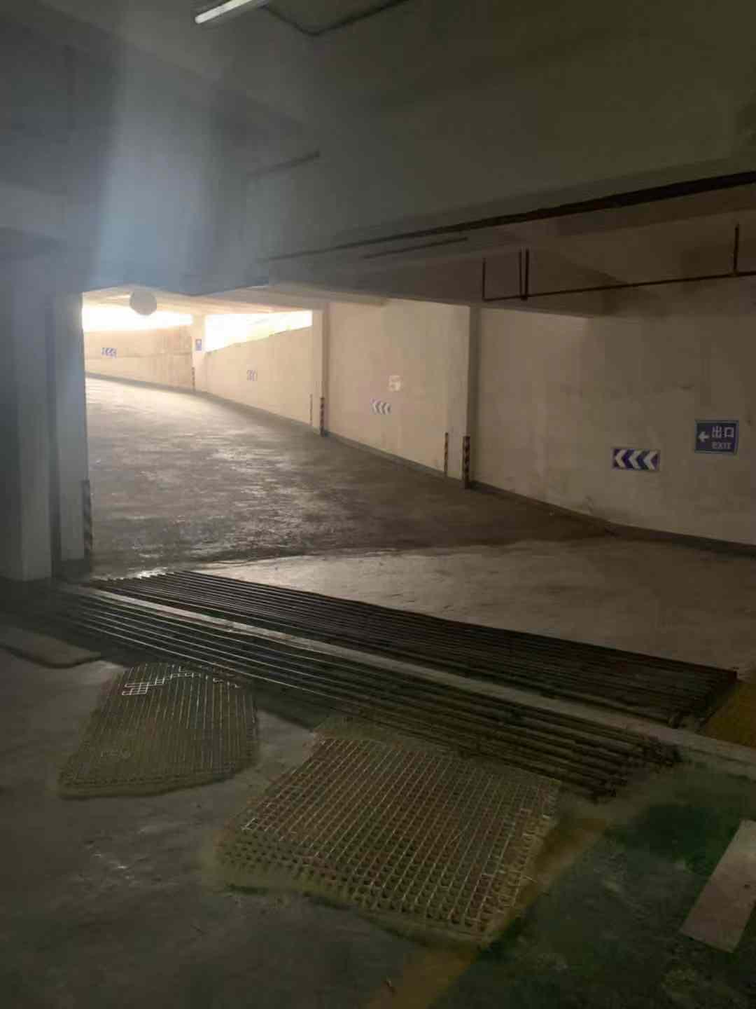 贵阳金马国际一个业主需要学习法律法规的小区