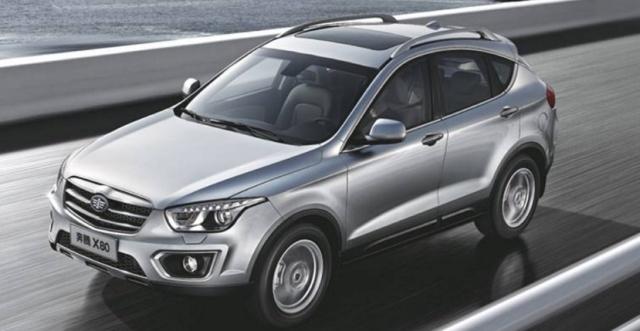 奔腾x80百公里油耗显示突然不正常,奔腾x80油耗突然升高的原因