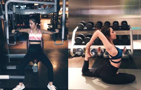 邓紫棋怎么变美,邓紫棋变美后的样子