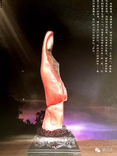 令人震撼的奇石,令人震惊的奇石