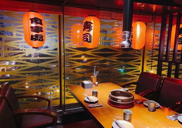 魔都必吃榜的烤肉,魔都韩国自助烤肉