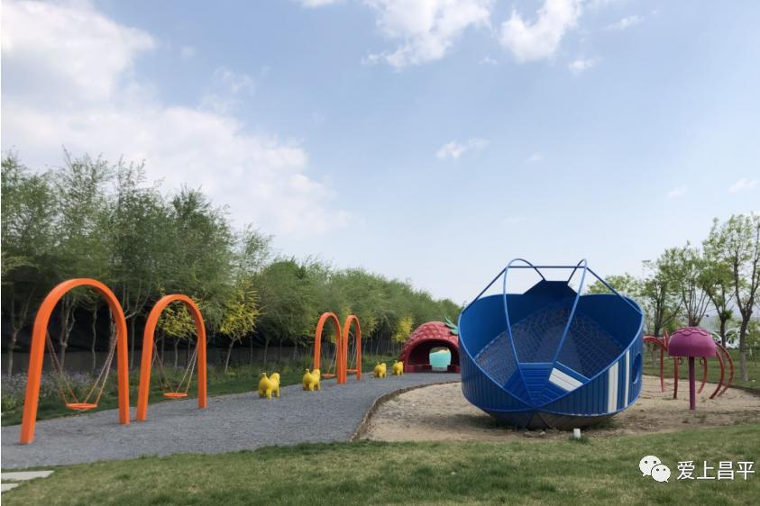 京郊适合亲子带娃的度假区,北京郊区亲子农庄比较适合遛娃