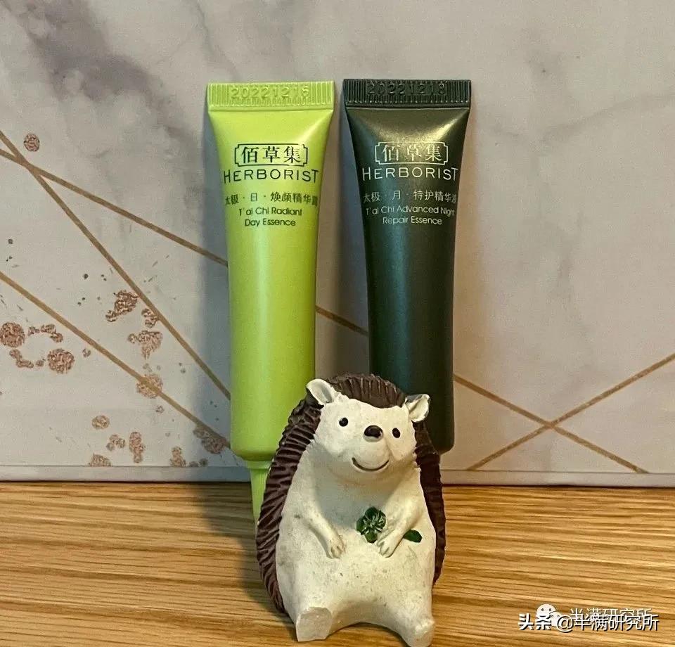 用到空瓶还想回购的护肤品,用空瓶的护肤品