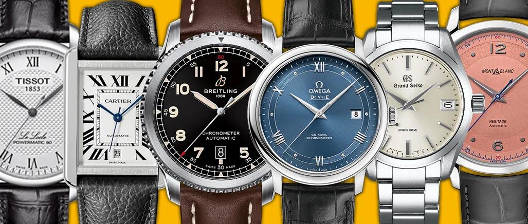 预算3万最值得入手的大众车,1到3万最值得买的表