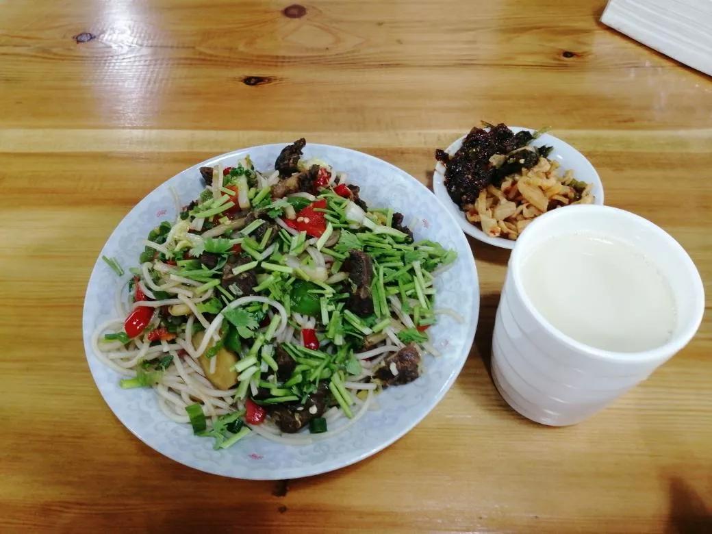 婺源旅游北线攻略,江西婺源自由行二日游攻略