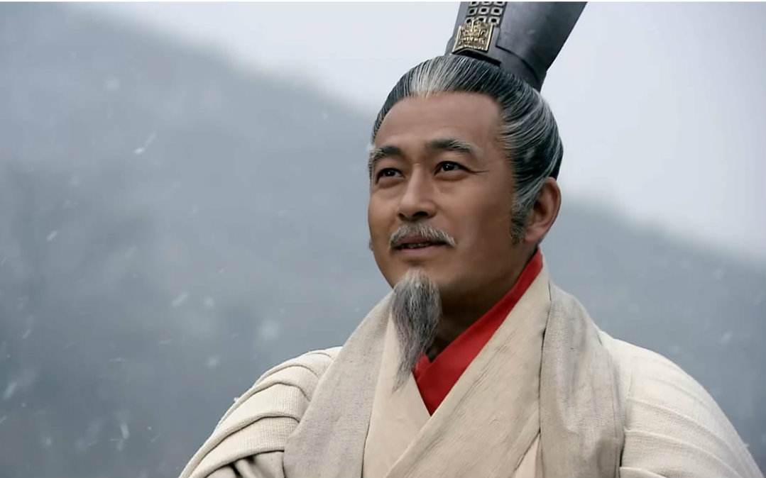 中国古代谋略家,古代几大谋略家