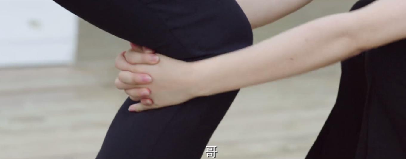 倾城时光厉致诚为救林浅徒手挡刀,倾城时光林浅厉致诚打拳