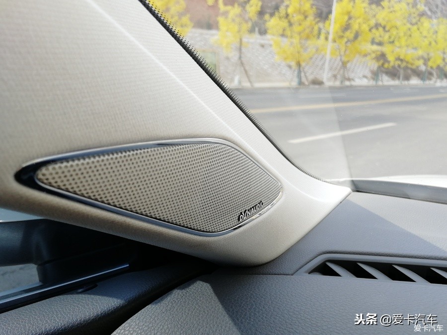 凌冬将至,我的“辣馒头”大众凌渡