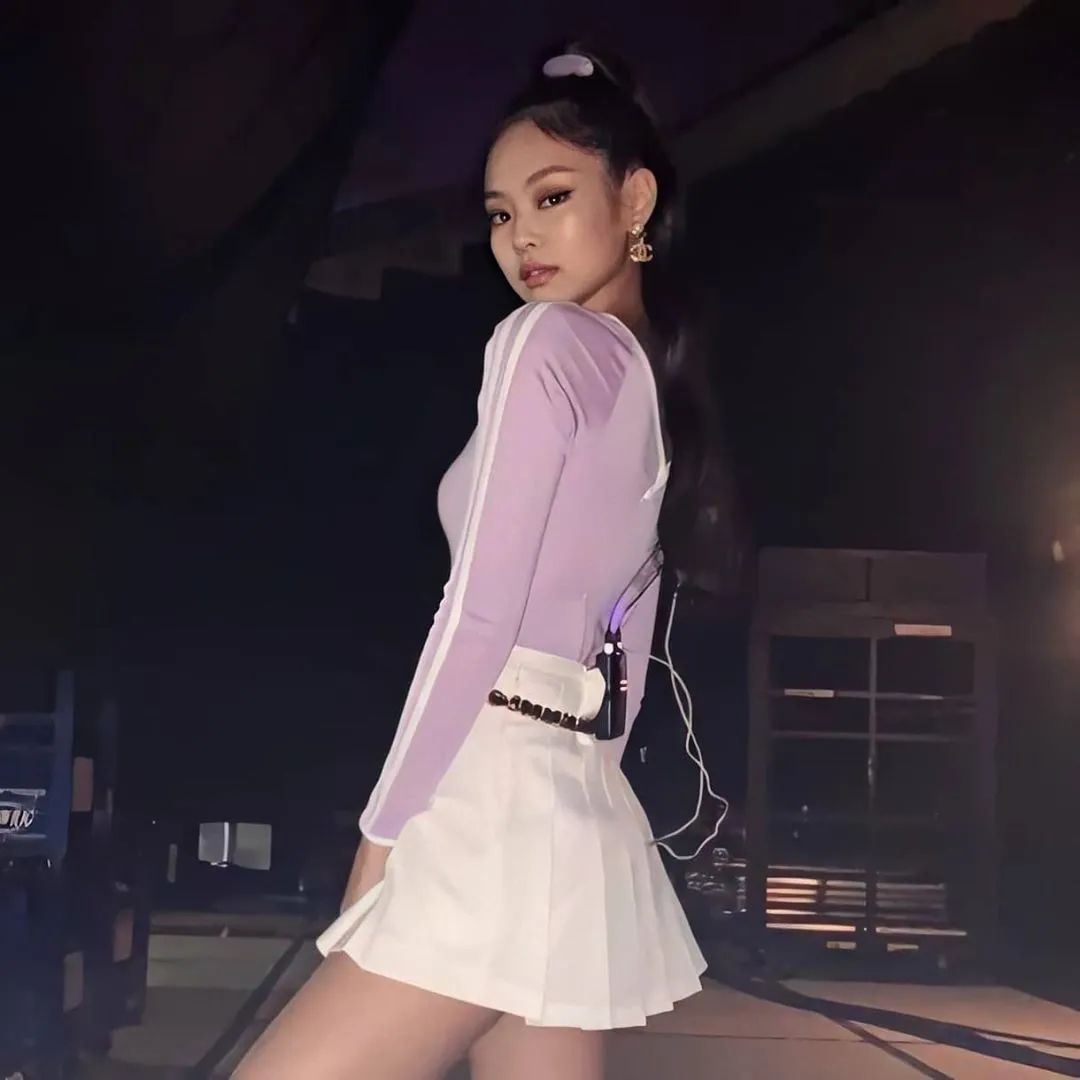 甜美系穿搭博主女推荐,适合学生党甜辣穿搭博主