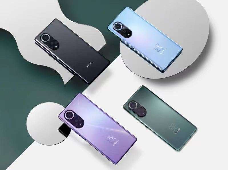 手机信号弱能增强信号吗,nova9信号差