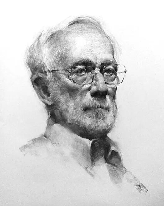 大美于斯|人体写生