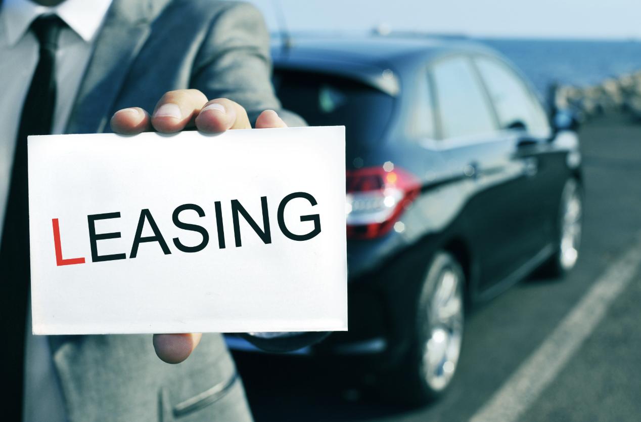 风靡欧美的CarLeasing，会在中国流行吗？
