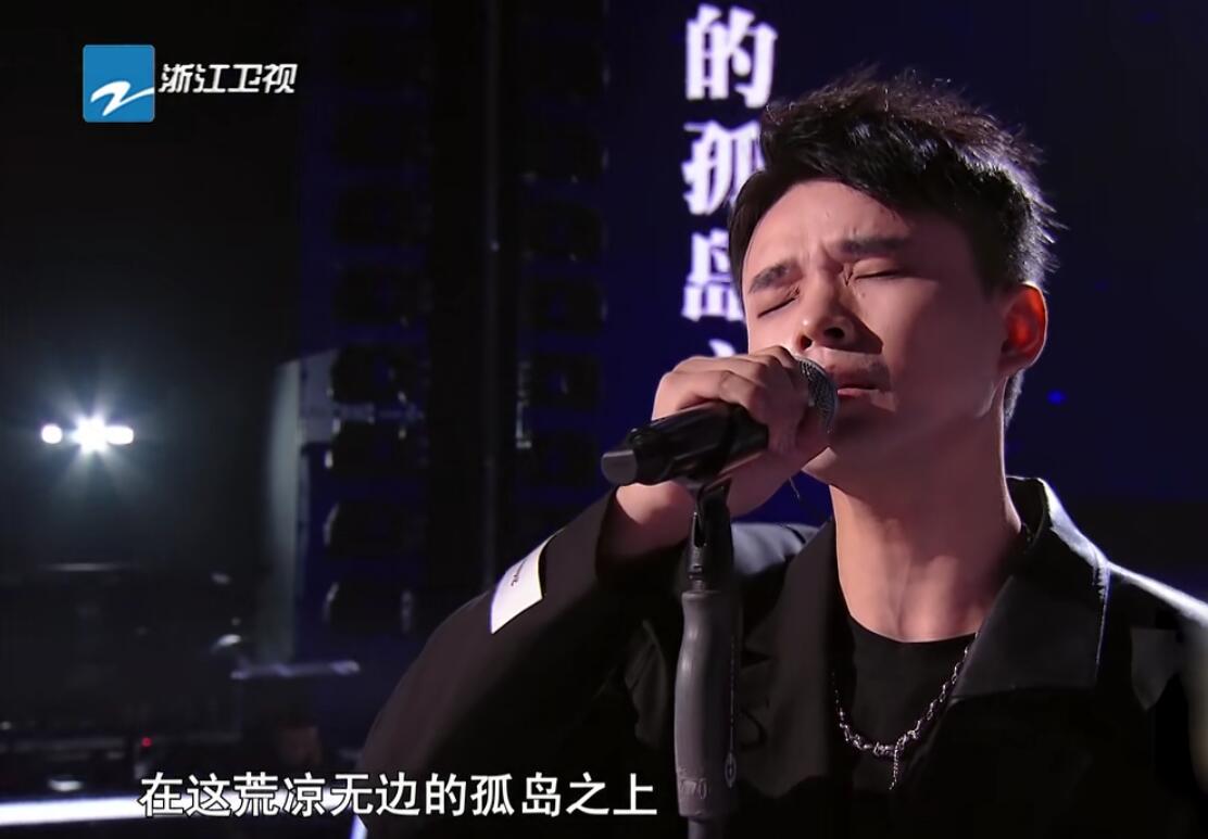 不要再为伍珂玥意难平了！节目调性早已注定了李克勤会放弃她