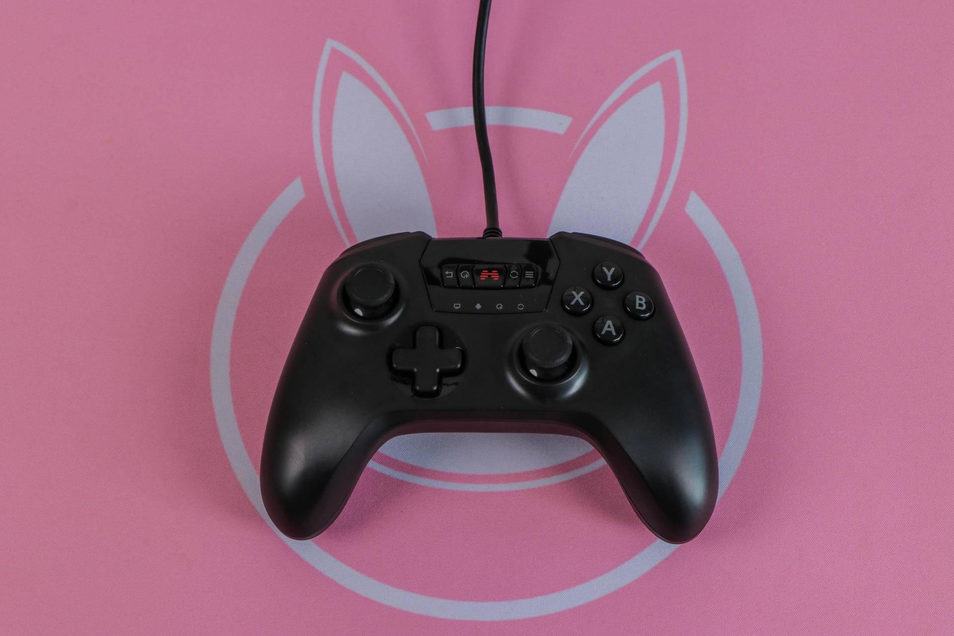 高性价比游戏手柄推荐2k,性价比高的游戏手柄雷神