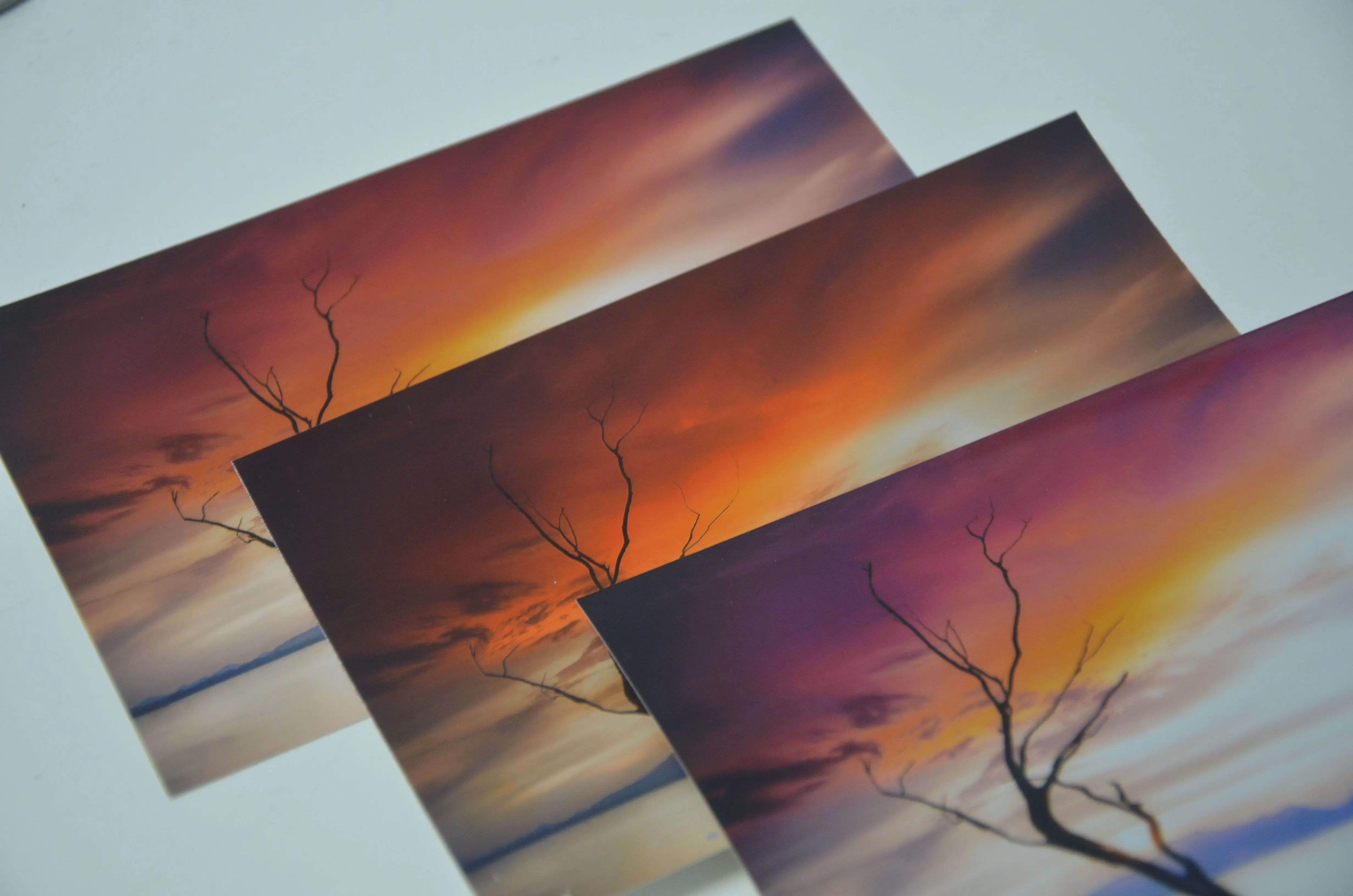 为什么我打印的图片不完整,为什么我照片打印不完全