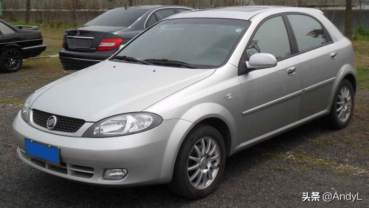你买到的美系是换标车吗？深入探究别克在中国的车型