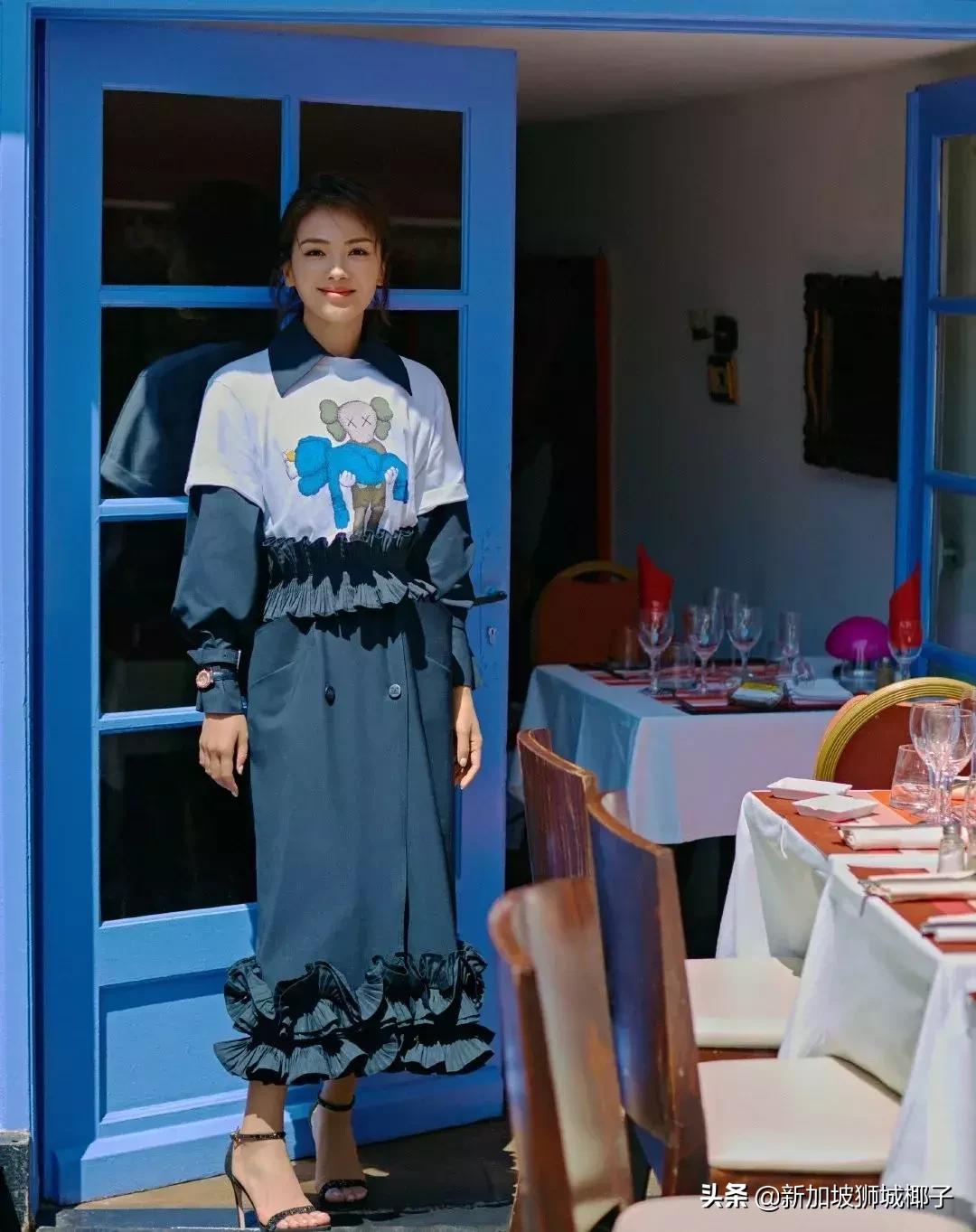 优衣库现在的现状,新加坡优衣库最新消息