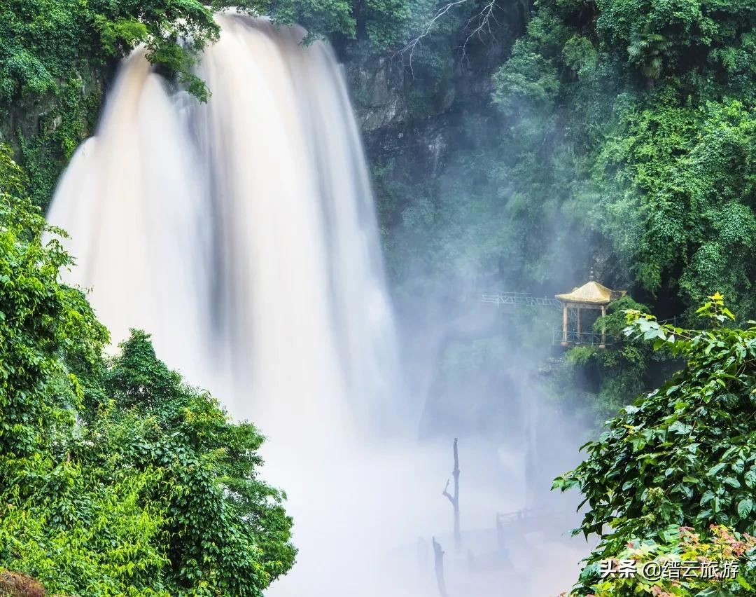缙云景区拍照攻略视频,缙云风景拍摄