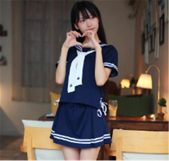 从JK制服到汉服,年轻人圈子有多乱?
