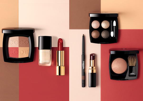 全球排行彩妆品牌前十,世界十大彩妆品牌排行表最新