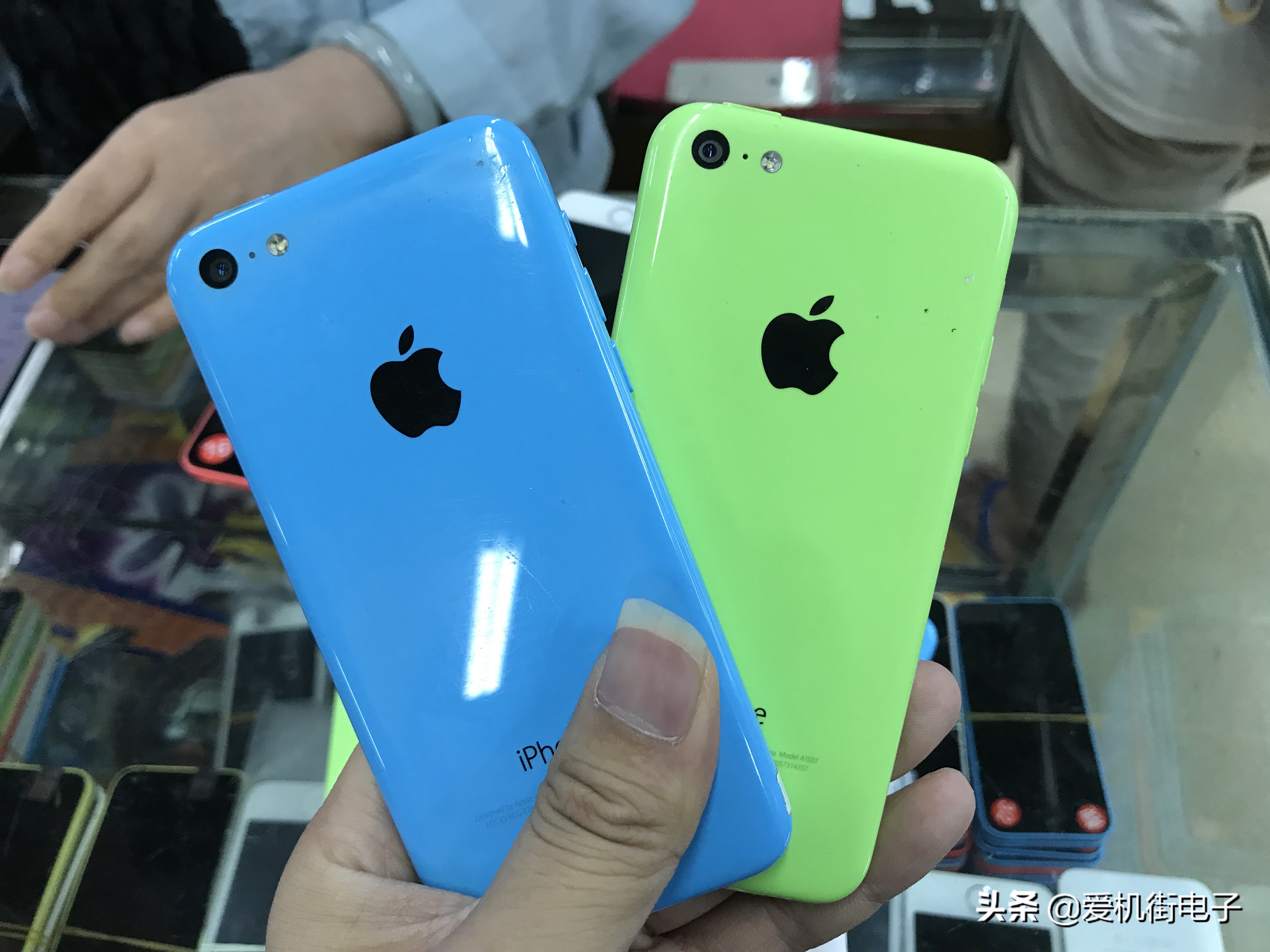 华强北苹果手机拿货拿一台可以吗,华强北黑科技苹果手机