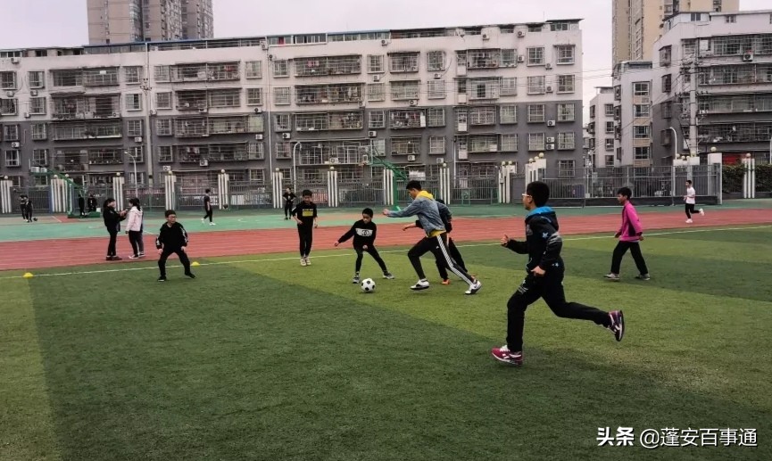 青少年校园足球特色学校,2019青少年足球特色学校