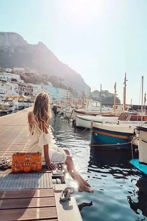 为什么爱旅行的女人最好,爱旅行的女生是怎么样的