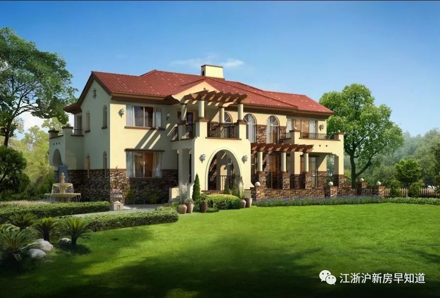 上海浦东东海御庭最新视频,浦东御桥别墅1500万