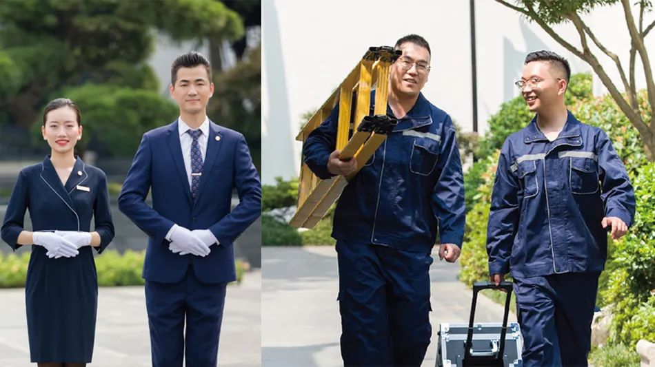 改进社区物业服务管理,破解小区物业服务水平难题